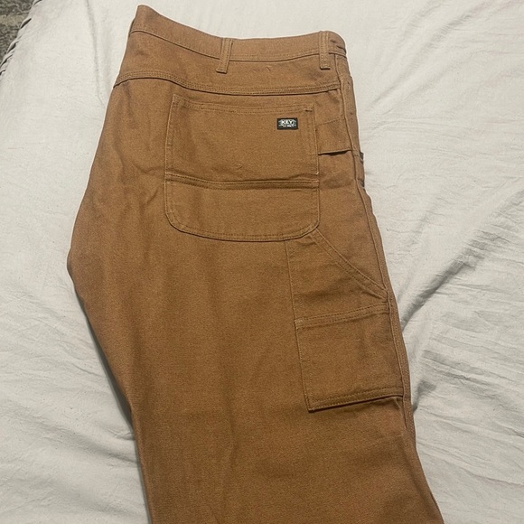 KEY Apparel. Jeans only used once - Picture 1 of 3